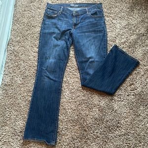 Old Navy Boot Cut Jeans